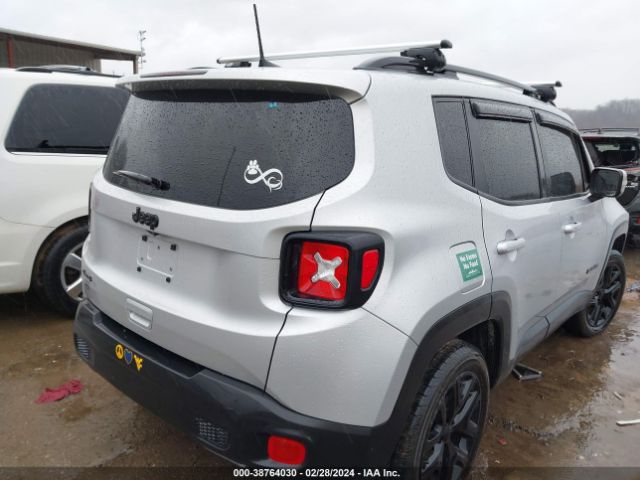 Photo 3 VIN: ZACNJBBB2KPJ88334 - JEEP RENEGADE 