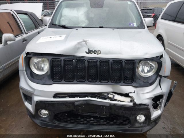 Photo 5 VIN: ZACNJBBB2KPJ88334 - JEEP RENEGADE 