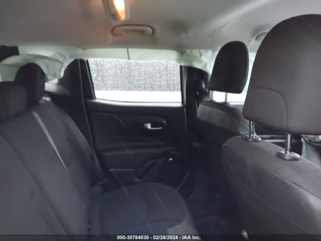 Photo 7 VIN: ZACNJBBB2KPJ88334 - JEEP RENEGADE 