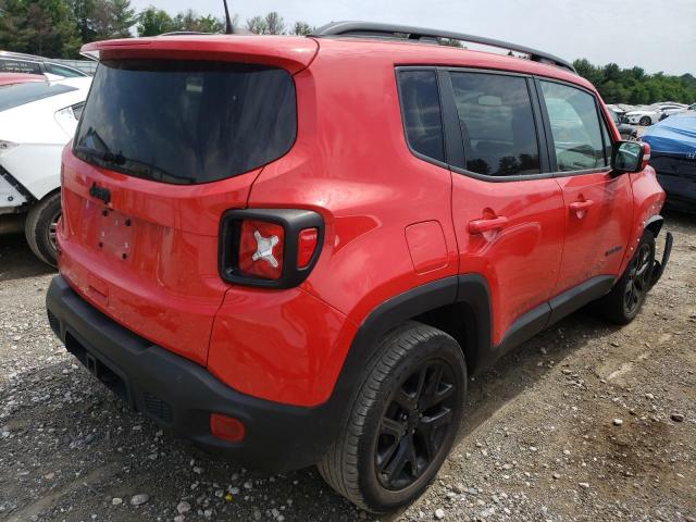 Photo 3 VIN: ZACNJBBB2KPJ94117 - JEEP RENEGADE L 