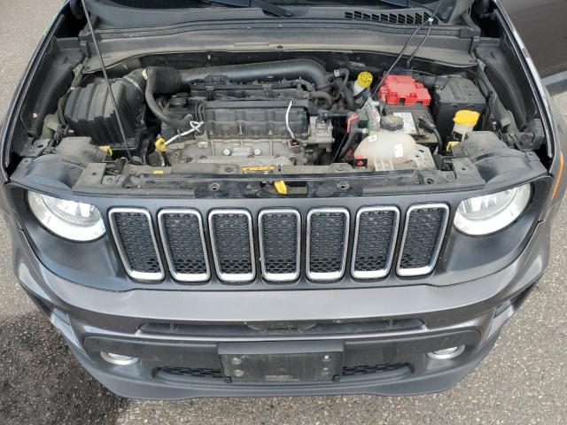 Photo 11 VIN: ZACNJBBB2KPK50380 - JEEP RENEGADE L 