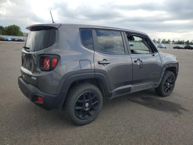 Photo 2 VIN: ZACNJBBB2KPK50380 - JEEP RENEGADE L 