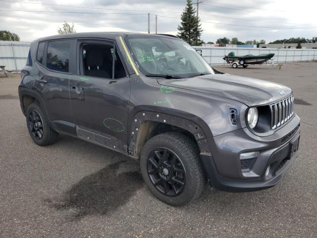 Photo 3 VIN: ZACNJBBB2KPK50380 - JEEP RENEGADE L 