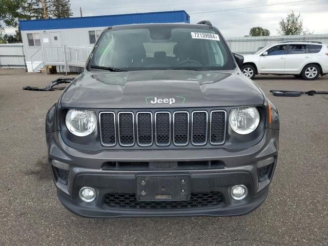 Photo 4 VIN: ZACNJBBB2KPK50380 - JEEP RENEGADE L 