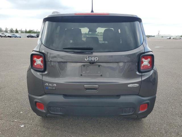 Photo 5 VIN: ZACNJBBB2KPK50380 - JEEP RENEGADE L 