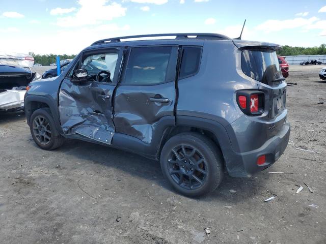 Photo 1 VIN: ZACNJBBB2KPK61539 - JEEP RENEGADE L 