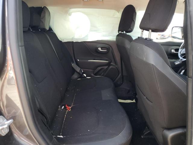 Photo 10 VIN: ZACNJBBB2KPK61539 - JEEP RENEGADE L 