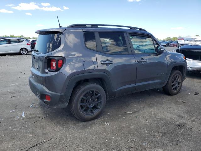 Photo 2 VIN: ZACNJBBB2KPK61539 - JEEP RENEGADE L 