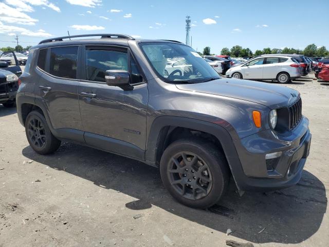 Photo 3 VIN: ZACNJBBB2KPK61539 - JEEP RENEGADE L 