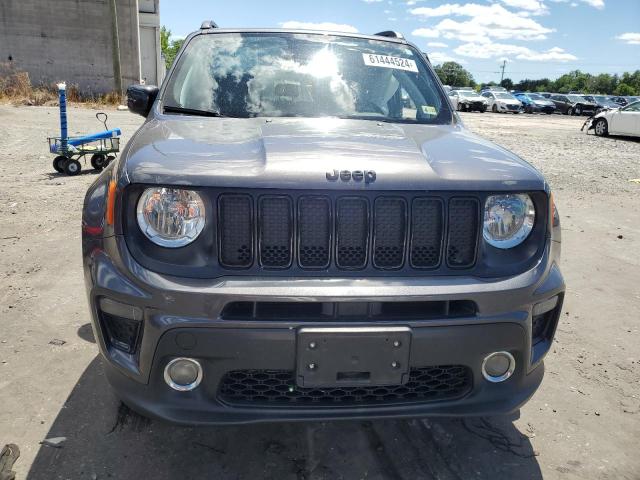 Photo 4 VIN: ZACNJBBB2KPK61539 - JEEP RENEGADE L 