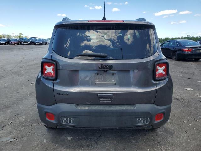 Photo 5 VIN: ZACNJBBB2KPK61539 - JEEP RENEGADE L 