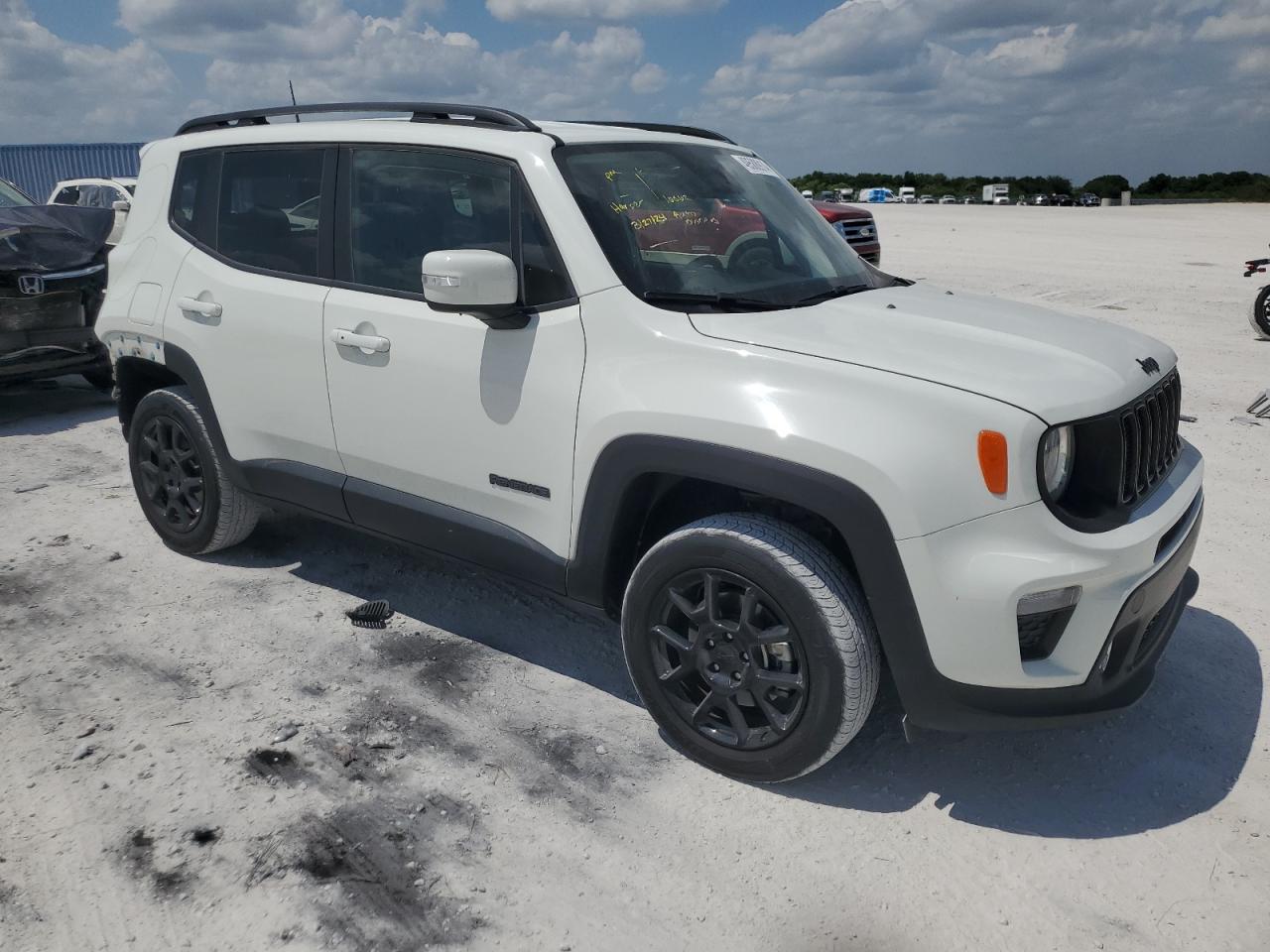 Photo 3 VIN: ZACNJBBB2LPK97720 - JEEP RENEGADE 