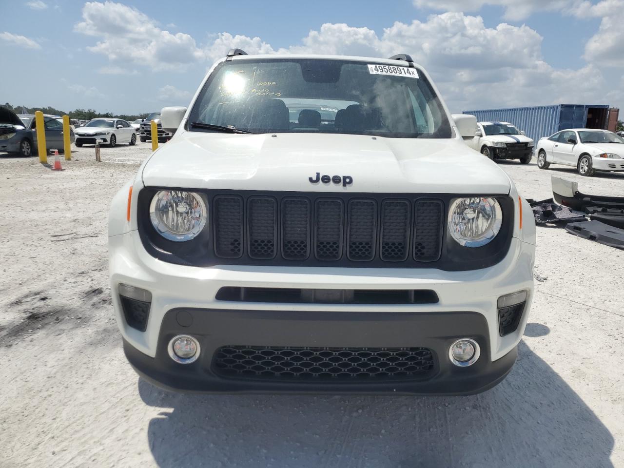 Photo 4 VIN: ZACNJBBB2LPK97720 - JEEP RENEGADE 