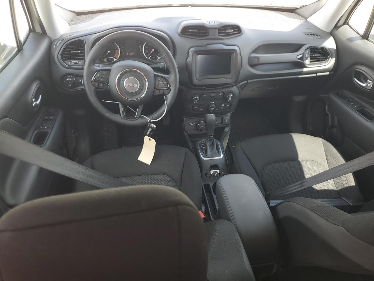 Photo 7 VIN: ZACNJBBB2LPK97720 - JEEP RENEGADE 