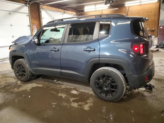 Photo 1 VIN: ZACNJBBB2LPL08697 - JEEP RENEGADE L 