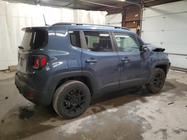 Photo 2 VIN: ZACNJBBB2LPL08697 - JEEP RENEGADE L 