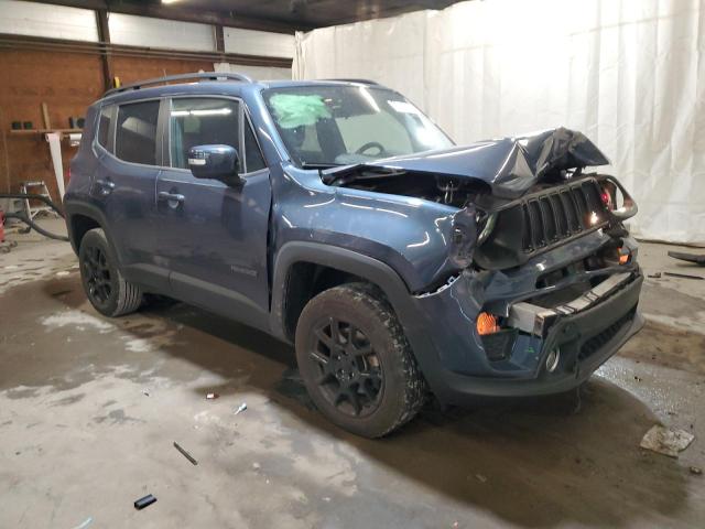 Photo 3 VIN: ZACNJBBB2LPL08697 - JEEP RENEGADE L 