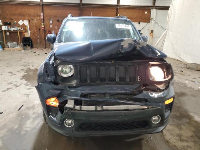 Photo 4 VIN: ZACNJBBB2LPL08697 - JEEP RENEGADE L 