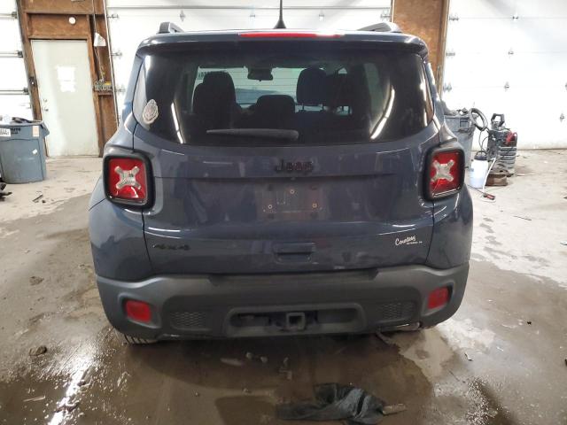 Photo 5 VIN: ZACNJBBB2LPL08697 - JEEP RENEGADE L 