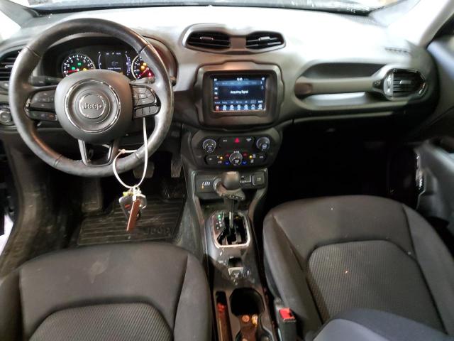 Photo 7 VIN: ZACNJBBB2LPL08697 - JEEP RENEGADE L 