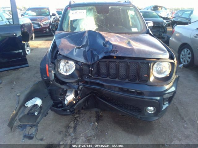 Photo 5 VIN: ZACNJBBB2LPL22728 - JEEP RENEGADE 