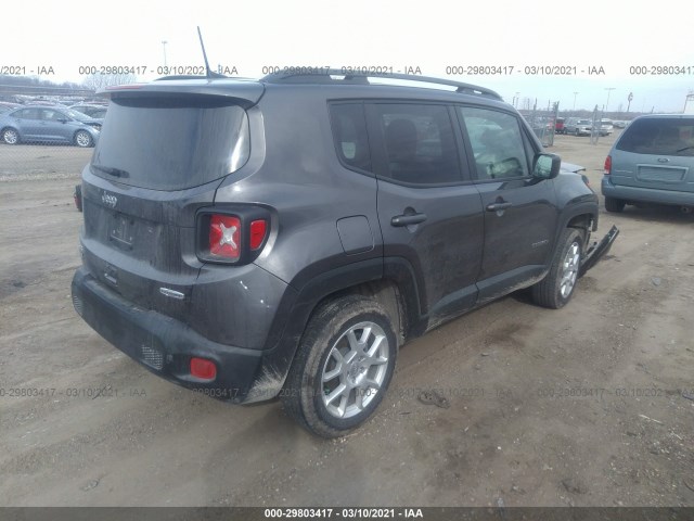 Photo 3 VIN: ZACNJBBB2LPL32305 - JEEP RENEGADE 