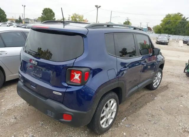 Photo 3 VIN: ZACNJBBB2LPL35429 - JEEP RENEGADE 