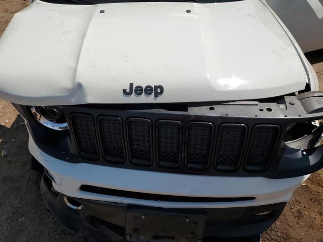 Photo 11 VIN: ZACNJBBB2LPL45426 - JEEP RENEGADE L 