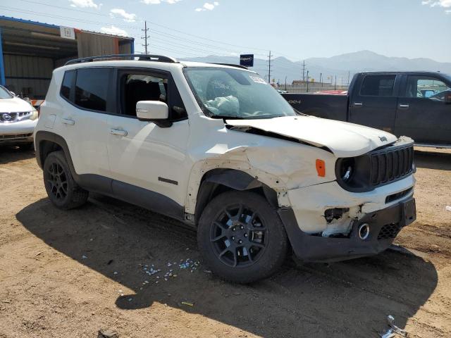 Photo 3 VIN: ZACNJBBB2LPL45426 - JEEP RENEGADE L 