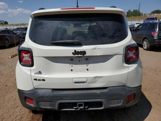 Photo 5 VIN: ZACNJBBB2LPL45426 - JEEP RENEGADE L 