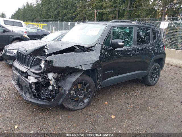 Photo 1 VIN: ZACNJBBB2LPL47130 - JEEP RENEGADE 