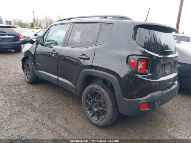 Photo 2 VIN: ZACNJBBB2LPL47130 - JEEP RENEGADE 