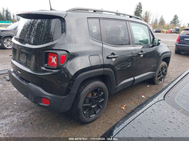 Photo 3 VIN: ZACNJBBB2LPL47130 - JEEP RENEGADE 