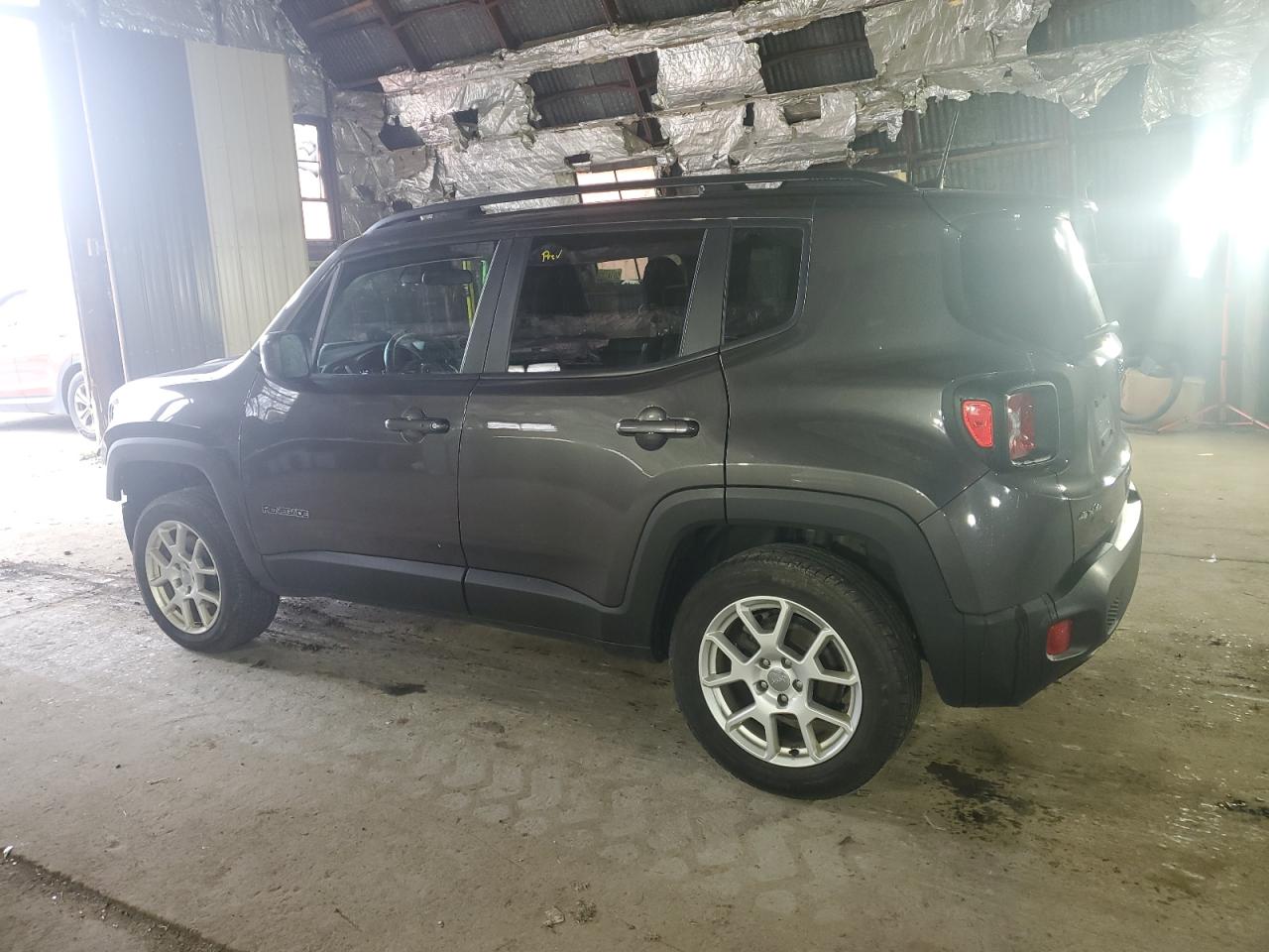 Photo 1 VIN: ZACNJBBB2LPL68334 - JEEP RENEGADE 