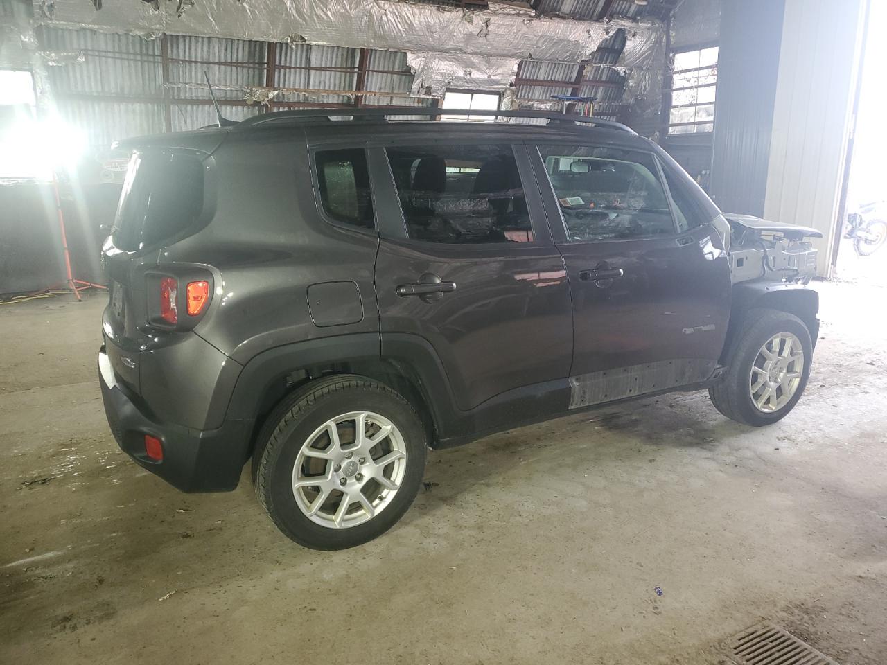 Photo 2 VIN: ZACNJBBB2LPL68334 - JEEP RENEGADE 