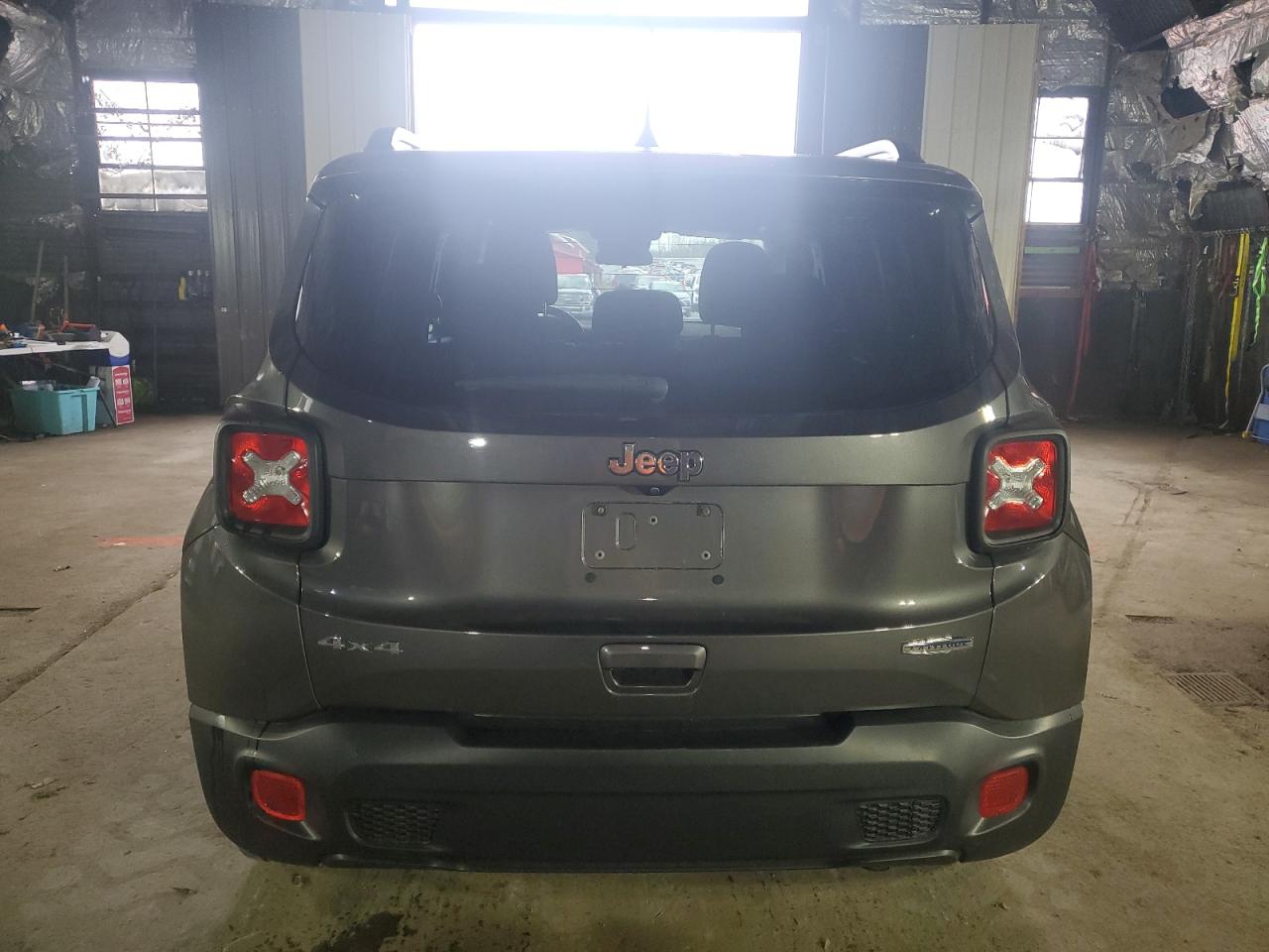 Photo 5 VIN: ZACNJBBB2LPL68334 - JEEP RENEGADE 