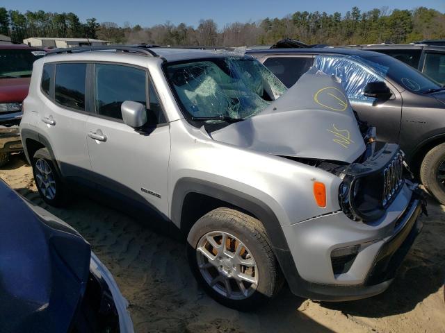 Photo 3 VIN: ZACNJBBB2LPL82668 - JEEP RENEGADE 