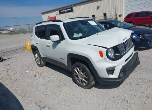 Photo 0 VIN: ZACNJBBB2LPL89619 - JEEP RENEGADE 