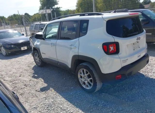 Photo 2 VIN: ZACNJBBB2LPL89619 - JEEP RENEGADE 