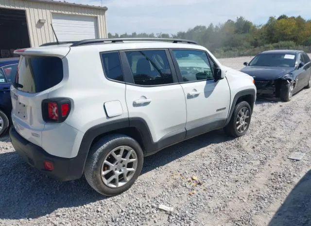 Photo 3 VIN: ZACNJBBB2LPL89619 - JEEP RENEGADE 