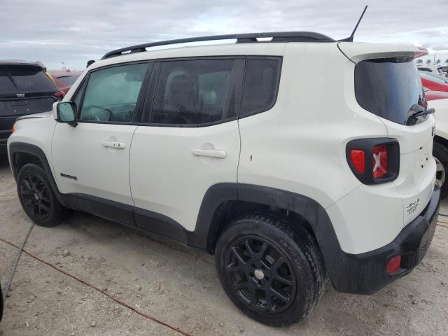 Photo 1 VIN: ZACNJBBB2LPM03048 - JEEP RENEGADE L 