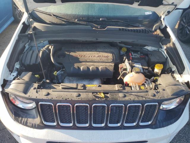 Photo 11 VIN: ZACNJBBB2LPM03048 - JEEP RENEGADE L 