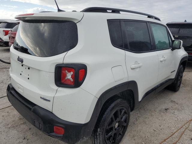 Photo 2 VIN: ZACNJBBB2LPM03048 - JEEP RENEGADE L 