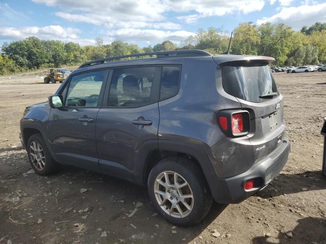 Photo 1 VIN: ZACNJBBB2LPM04362 - JEEP RENEGADE L 