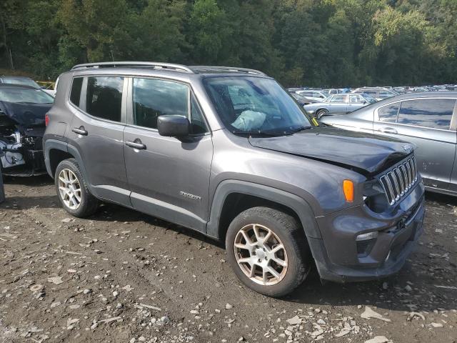 Photo 3 VIN: ZACNJBBB2LPM04362 - JEEP RENEGADE L 