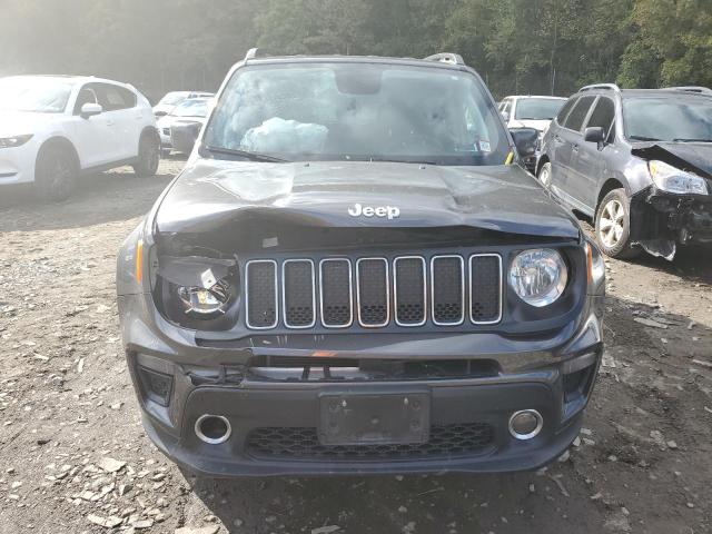 Photo 4 VIN: ZACNJBBB2LPM04362 - JEEP RENEGADE L 