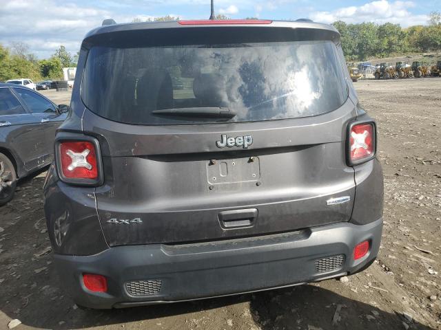 Photo 5 VIN: ZACNJBBB2LPM04362 - JEEP RENEGADE L 