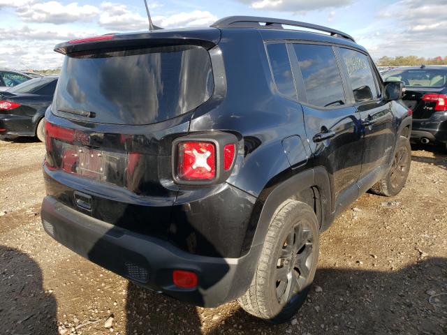 Photo 3 VIN: ZACNJBBB3KPJ95468 - JEEP RENEGADE L 