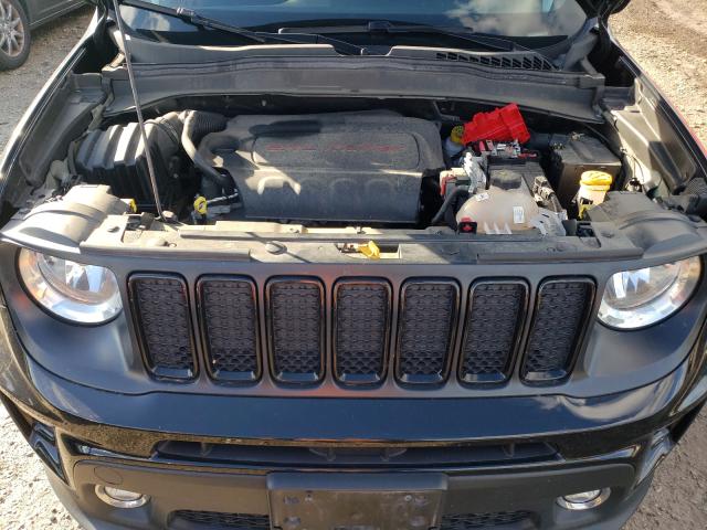 Photo 6 VIN: ZACNJBBB3KPJ95468 - JEEP RENEGADE L 