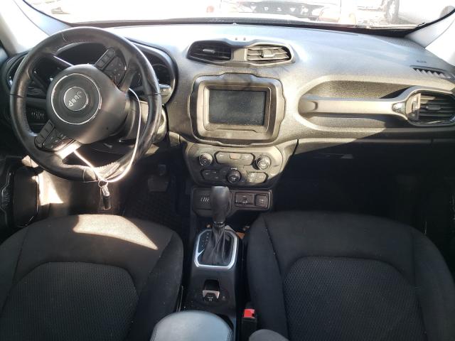 Photo 8 VIN: ZACNJBBB3KPJ95468 - JEEP RENEGADE L 